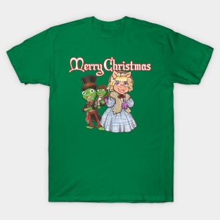 A Christmas Carol T-Shirt